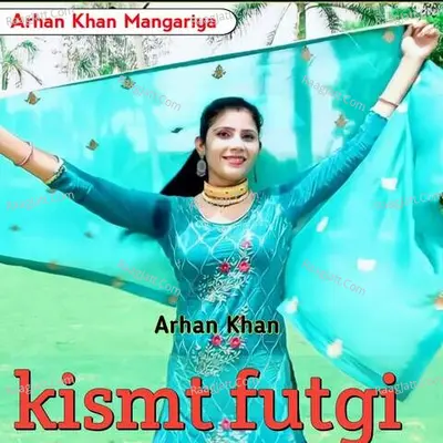 Kismt futgi Cover
