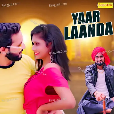 Yaar Landa Cover