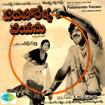 Padahaarella Vayasu