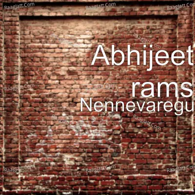 Nennevaregu Cover