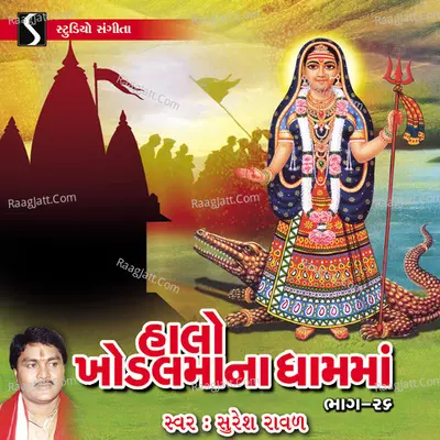 Halo Khodal Maa Na Dham Ma, Vol. 26 Poster