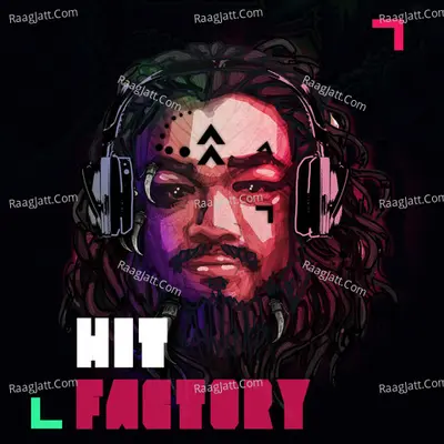 Hit Factory Poster