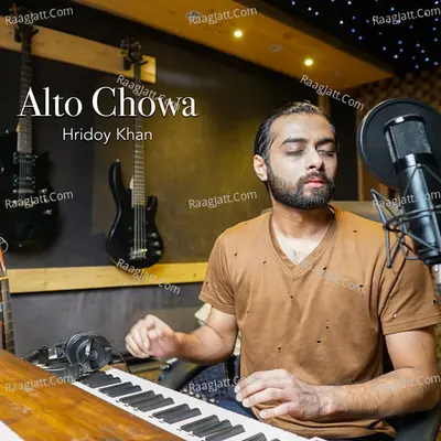 Alto Chowa Cover