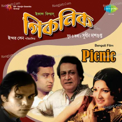Picnic Poster