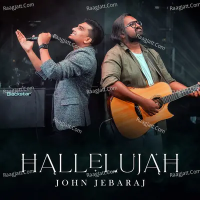 John Jebaraj Image