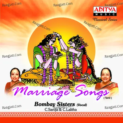 Marriage Songs - Bombay Sisters