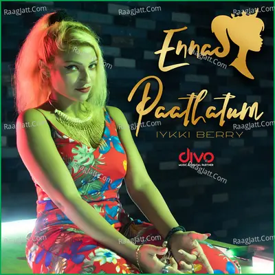 Enna Paathatum Cover