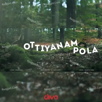 Ottiyanam Pola Cover