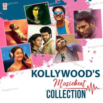 Kollywood's Musicbeat Collection Poster