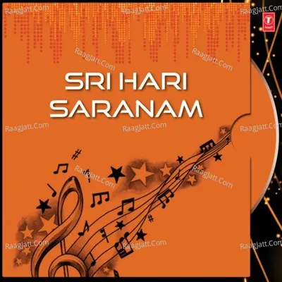 Sri Hari Saranam - G. Nageshwararao Naidu