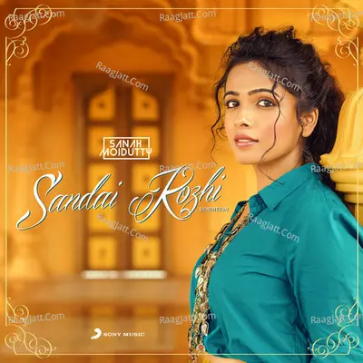 Sandai Kozhi (Rendition) Cover