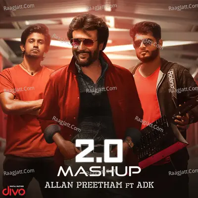 2.0 Mashup Cover