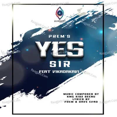 Yes Sir Cover