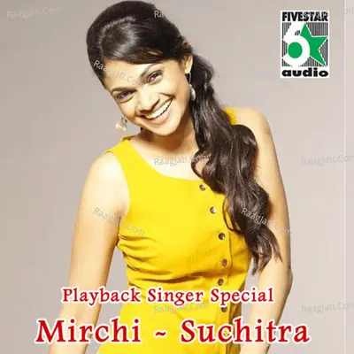 Playback Singer Special - Mirchi Suchitra - PA.Vijay