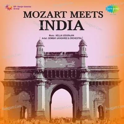 Mozart Meets India Based On Indian Ragaas - Orchestra