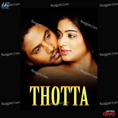 Thotta Poster