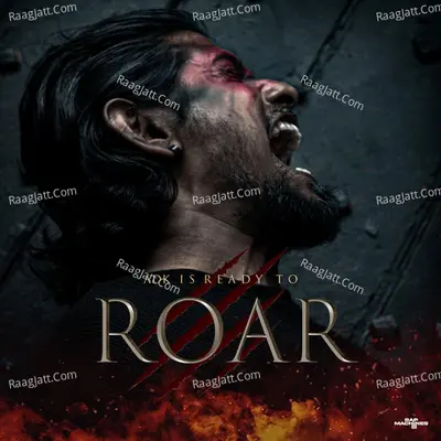 Roar Cover