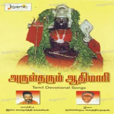 Arul Tharum Aadi Mari - Dr.Kunnakudi Vaidyanathan