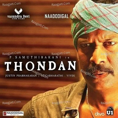 Thondan - Justin Prabhakaran