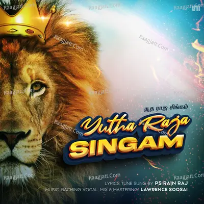 Yutha Raja Singam - Rain Raj