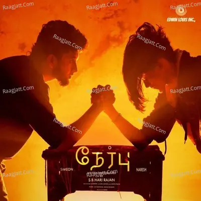 Nerbu Poster