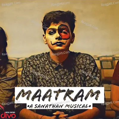 Maatram Cover