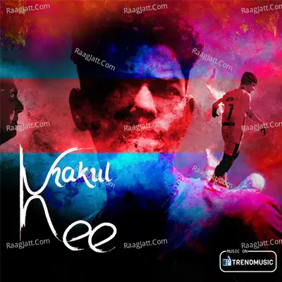 Unakul Nee Cover