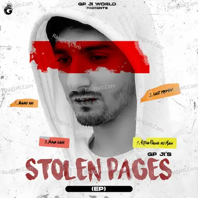 Stolen Pages - GP JI