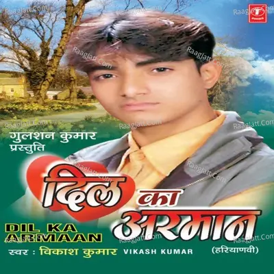 Dil Ka Armaan - Vikas Kumar