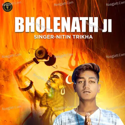 Bholenath Ji Cover