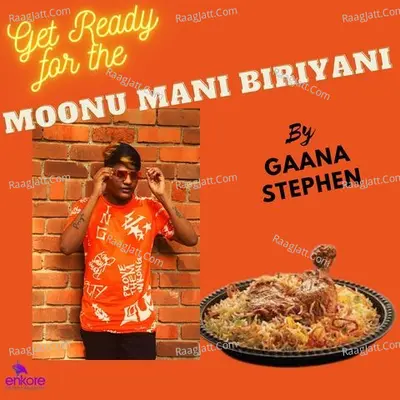Moonu Mani Biriyani Cover