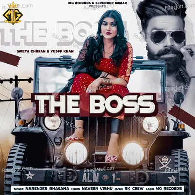 The Boss