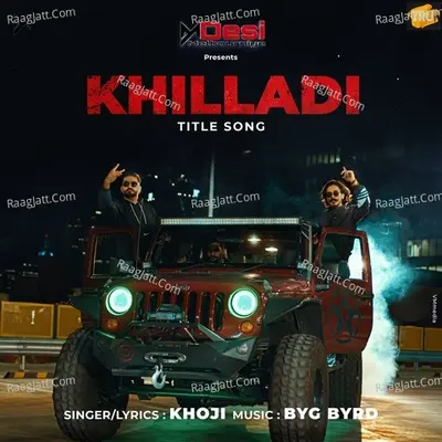 Khilladi