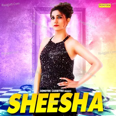 Sheesha Cover