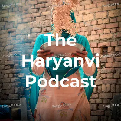 The Haryanvi Podcast - season - 1 - Nishant Dahiya