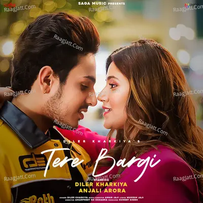 Tere Bargi Cover
