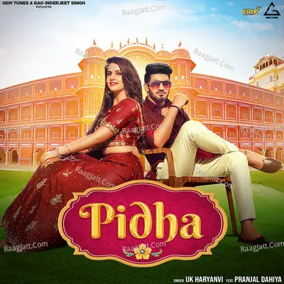 Pidha