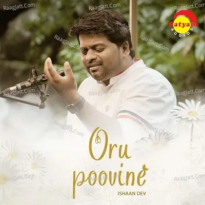 Oru Poovine Cover