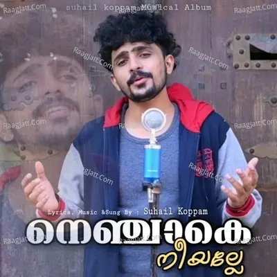 Nenjake Neeyalle