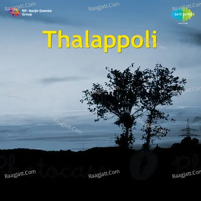 Thalappoli Poster