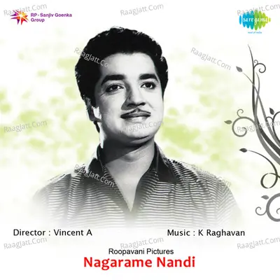 Nagarame Nanni Poster
