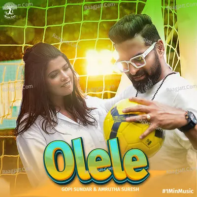 Olele - 1 Min Music Cover