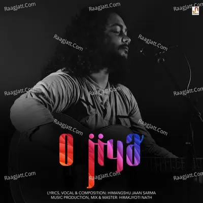 O Jiya