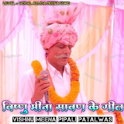 Vishnu Meena