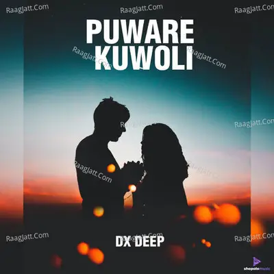 Puware Kuwoli Cover