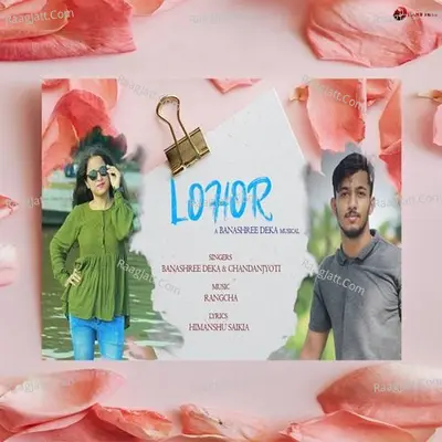 Lohor Cover