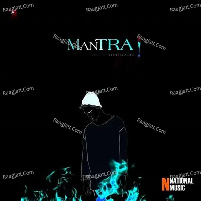 Mantra - Single Cover