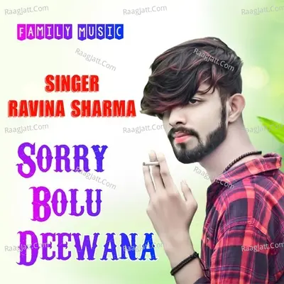 Sorry Bolu Deewana Poster
