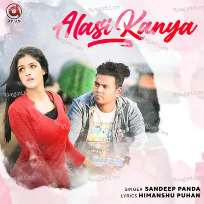 Alasi Kanya Cover