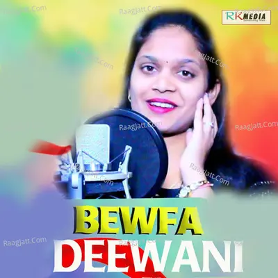Bewfa Deewani Cover
